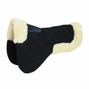 CUSCINO PAD AGNELLINO IMPACT EQUALIZER 10MM. NERO CUSCINO PAD AGNELLINO IMPACT EQUALIZER 10MM. NERO
