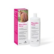 DERMATOLOGICAL SHAMPOO RIBES ULTRA HORSE 1000 ml DERMATOLOGICAL SHAMPOO RIBES ULTRA HORSE 1000 ml
