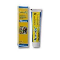 DISINFETTANTE PER CAVALLO TUBO GEL HYPERMIX IN CONFEZIONE DA 30 ML DISINFETTANTE PER CAVALLO TUBO GEL HYPERMIX IN CONFEZIONE DA 30 ML