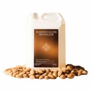DISTRICANTE ALMOND GLOSS DETANGLER GROOMING DELUXE 5L DISTRICANTE ALMOND GLOSS DETANGLER GROOMING DELUXE 5L