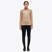 DOLCEVITA DONNA MISTO CASHMIRE CAVALLERIA TOSCANA DOLCEVITA DONNA MISTO CASHMIRE CAVALLERIA TOSCANA