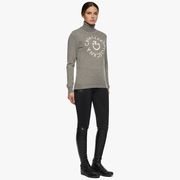 DOLCEVITA DONNA MISTO CASHMIRE CAVALLERIA TOSCANA DOLCEVITA DONNA MISTO CASHMIRE CAVALLERIA TOSCANA