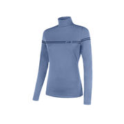 DOLCEVITA DONNA SECOND SKIN A MANICA LUNGA EQUILINE DOLCEVITA DONNA SECOND SKIN A MANICA LUNGA EQUILINE
