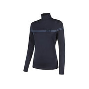 DOLCEVITA DONNA SECOND SKIN A MANICA LUNGA EQUILINE DOLCEVITA DONNA SECOND SKIN A MANICA LUNGA EQUILINE
