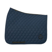 Shop online HORSE SADDLE PADS, MEMORY PAD, SHEEPSKIN - last collections on  Mascheroni Selleria