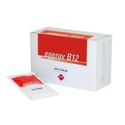 ENERGY B12 INTEGRATORE ENERGETICO 30GR. x15 DOSI ENERGY B12 INTEGRATORE ENERGETICO 30GR. x15 DOSI