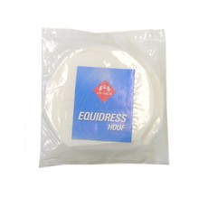 EQUIDRESS HOOF – FASCIA MEDICATA PREFORMATA PER ZOCCOLO EQUIDRESS HOOF – FASCIA MEDICATA PREFORMATA PER ZOCCOLO