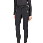 EQUILINE – WOMEN’S KNEE GRIP RIDING BREECHES CHASSIK EQUILINE – WOMEN’S KNEE GRIP RIDING BREECHES CHASSIK