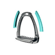 EXTRA COVER FOR HORSEN SWAP BRACKETS AQUA AQUAMARINE EXTRA COVER FOR HORSEN SWAP BRACKETS AQUA AQUAMARINE