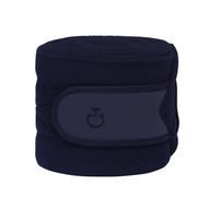 FASCE IN PILE CON LOGO CAVALLERIA SET.4 PEZZI FASCE IN PILE CON LOGO CAVALLERIA SET.4 PEZZI
