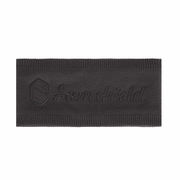 FASCIA PER CAPELLI CON LOGO PICCOLO SAMSHIELD DARL SHADOW FASCIA PER CAPELLI CON LOGO PICCOLO SAMSHIELD DARL SHADOW