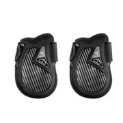 FETLOCK BOOTS FOR YOUNG HORSES WITH ADVANCED CARBON AND NITREXGEL SHOCK PROTECTION FETLOCK BOOTS FOR YOUNG HORSES WITH ADVANCED CARBON AND NITREXGEL SHOCK PROTECTION