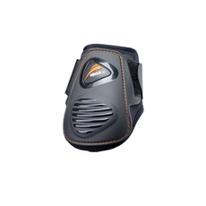 FETLOCK ELITE MODEL CLOSURE VELCRO FLUID GEL SHOCK EQUICK COL. BLACK FETLOCK ELITE MODEL CLOSURE VELCRO FLUID GEL SHOCK EQUICK COL. BLACK