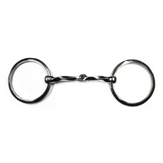 FILETTO A TORCIGLIONE MAGIC SYSTEM-BLOCCATO CON ANELLI DA 10 CM JUMP'IN MAT. INOX FILETTO A TORCIGLIONE MAGIC SYSTEM-BLOCCATO CON ANELLI DA 10 CM JUMP'IN MAT. INOX