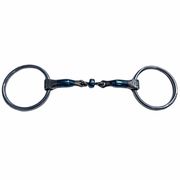 FILETTO AD ANELLI BUSTER ROLLER LOOSE RING FILETTO AD ANELLI BUSTER ROLLER LOOSE RING
