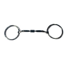 FILETTO AD ANELLI CANNA FINE 10MM. BLOCCATO INOX FILETTO AD ANELLI CANNA FINE 10MM. BLOCCATO INOX