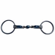 FILETTO AD ANELLI ELLIPTICAL LOZENGE LOCK UP FILETTO AD ANELLI ELLIPTICAL LOZENGE LOCK UP