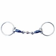 FILETTO AD ANELLI SPEZZATO IN 3 CON RULLO FILETTO AD ANELLI SPEZZATO IN 3 CON RULLO