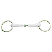 FILETTO AD ANELLI SPEZZATO IN DUE AL GUSTO MENTA FILETTO AD ANELLI SPEZZATO IN DUE AL GUSTO MENTA