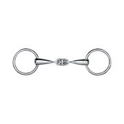 FILETTO ANATOMICO AD ANELLI SPEZZATO IN 3 INOX EKKIA FILETTO ANATOMICO AD ANELLI SPEZZATO IN 3 INOX EKKIA