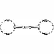 FILETTO ELEVATORE AD ANELLI SPEZZATO IN TRE FEELING FILETTO ELEVATORE AD ANELLI SPEZZATO IN TRE FEELING