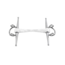 FILETTO ELEVATORE AD ASTE CANNA IN GOMMA FLEX TRUST BIANCO FILETTO ELEVATORE AD ASTE CANNA IN GOMMA FLEX TRUST BIANCO