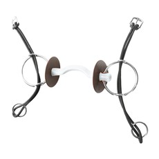 FILETTO ELEVATORE CON PONTE PASSALINGUA KONNEX SOFT FILETTO ELEVATORE CON PONTE PASSALINGUA KONNEX SOFT