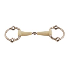 FILETTO ELEVATORE SNODATO AD OLIVA HAPPY MOUTH FILETTO ELEVATORE SNODATO AD OLIVA HAPPY MOUTH