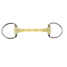 FILETTO INTERO AD OLIVA HAPPY MOUTH MAT. INOX FILETTO INTERO AD OLIVA HAPPY MOUTH MAT. INOX