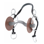 FILETTO KOMBI BERIS CON PONTE PASSALINGUA KONNEX HARD FILETTO KOMBI BERIS CON PONTE PASSALINGUA KONNEX HARD