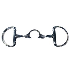 FILETTO OLIVA SPEZZATO IN 3 CON PONTE JUMP'IN INOX FILETTO OLIVA SPEZZATO IN 3 CON PONTE JUMP'IN INOX