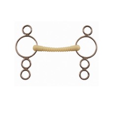 FILETTO PESSOA INTERO A DUE CHIAMATE HAPPY MOUTH MAT. INOX FILETTO PESSOA INTERO A DUE CHIAMATE HAPPY MOUTH MAT. INOX