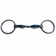 FILETTO SPEZZATO IN 2 ULTRA CONFY LOOSE RING FILETTO SPEZZATO IN 2 ULTRA CONFY LOOSE RING