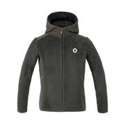 FLEECE JACKET JUNIOR CORAL MOD.KLSIMS KINGSLAND FLEECE JACKET JUNIOR CORAL MOD.KLSIMS KINGSLAND