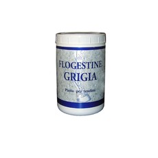 FLOGESTINE GRIGIA IN CONFEZIONE DA 1000 G FM ITALIA COL. GRIGIO FLOGESTINE GRIGIA IN CONFEZIONE DA 1000 G FM ITALIA COL. GRIGIO