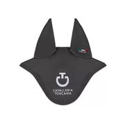 FLY AND WIND PROTECTION BONNET CAVALLERIA TOSCANA FOR FISE FLY AND WIND PROTECTION BONNET CAVALLERIA TOSCANA FOR FISE