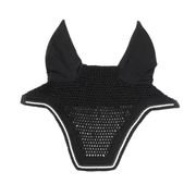 FLY VEIL WELLINGTON DIAMOND ROPE SOUNDLESS BLACK KENTUCKY FLY VEIL WELLINGTON DIAMOND ROPE SOUNDLESS BLACK KENTUCKY