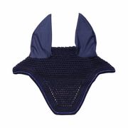 FLY VEIL WELLINGTON SOUNDLESS SPARKLING DARK BLUE KENTUCKY FLY VEIL WELLINGTON SOUNDLESS SPARKLING DARK BLUE KENTUCKY