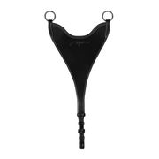 FORCHETTA A VENTAGLIO RIGIDA IN CUOIO PER MARTINGALA CLASSIC COLLECTION FORCHETTA A VENTAGLIO RIGIDA IN CUOIO PER MARTINGALA CLASSIC COLLECTION