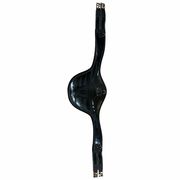 FREEMOVE STUD GUARD GIRTH WITH CARBON FIBER SAFETY HOOK BLACK FREEMOVE STUD GUARD GIRTH WITH CARBON FIBER SAFETY HOOK BLACK