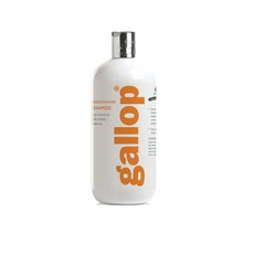 GALLOP CONDITIONIG SHAMPOO 500ML. GALLOP CONDITIONIG SHAMPOO 500ML.