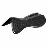 GEL PAD FRONT BALANCE 23/8mm W/ROLLED EDGE JUMPING NERO GEL PAD FRONT BALANCE 23/8mm W/ROLLED EDGE JUMPING NERO