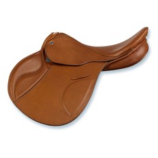 GENESIS CS DE LUXE BIOMEX JUMPING SADDLESTUBBEN BROWN GENESIS CS DE LUXE BIOMEX JUMPING SADDLESTUBBEN BROWN
