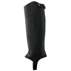 GHETTE DA EQUITAZIONE MOD. CLOSE CONTACT ARIAT COL. OILED BLACK GHETTE DA EQUITAZIONE MOD. CLOSE CONTACT ARIAT COL. OILED BLACK