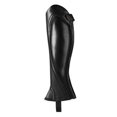 GHETTE DA EQUITAZIONE MOD. VOLANT FUSION ARIAT COL. BLACK GHETTE DA EQUITAZIONE MOD. VOLANT FUSION ARIAT COL. BLACK