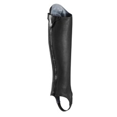GHETTE DA EQUITAZIONE MOD. VOLANT SHOW ARIAT COL. BLACK GHETTE DA EQUITAZIONE MOD. VOLANT SHOW ARIAT COL. BLACK