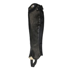 GHETTE MODELLO K-WINGS ROMA PARLANTI NERO GHETTE MODELLO K-WINGS ROMA PARLANTI NERO