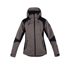 GIACCA ANTIVENTO ALAMO KINGSLAND BEIGE/NERO GIACCA ANTIVENTO ALAMO KINGSLAND BEIGE/NERO
