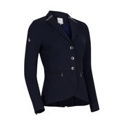 GIACCA DA CONCORSO DONNA VICTORINE SATIN SAMSHIELD GIACCA DA CONCORSO DONNA VICTORINE SATIN SAMSHIELD