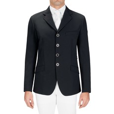GIACCA DA CONCORSO UOMO RACK EQUILINE NERO GIACCA DA CONCORSO UOMO RACK EQUILINE NERO